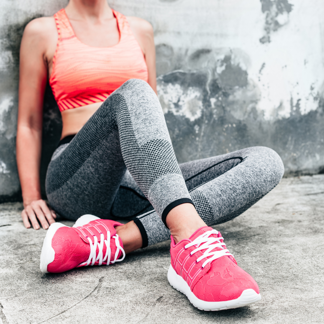 7 Best Fitness Clothes for A Great Workout