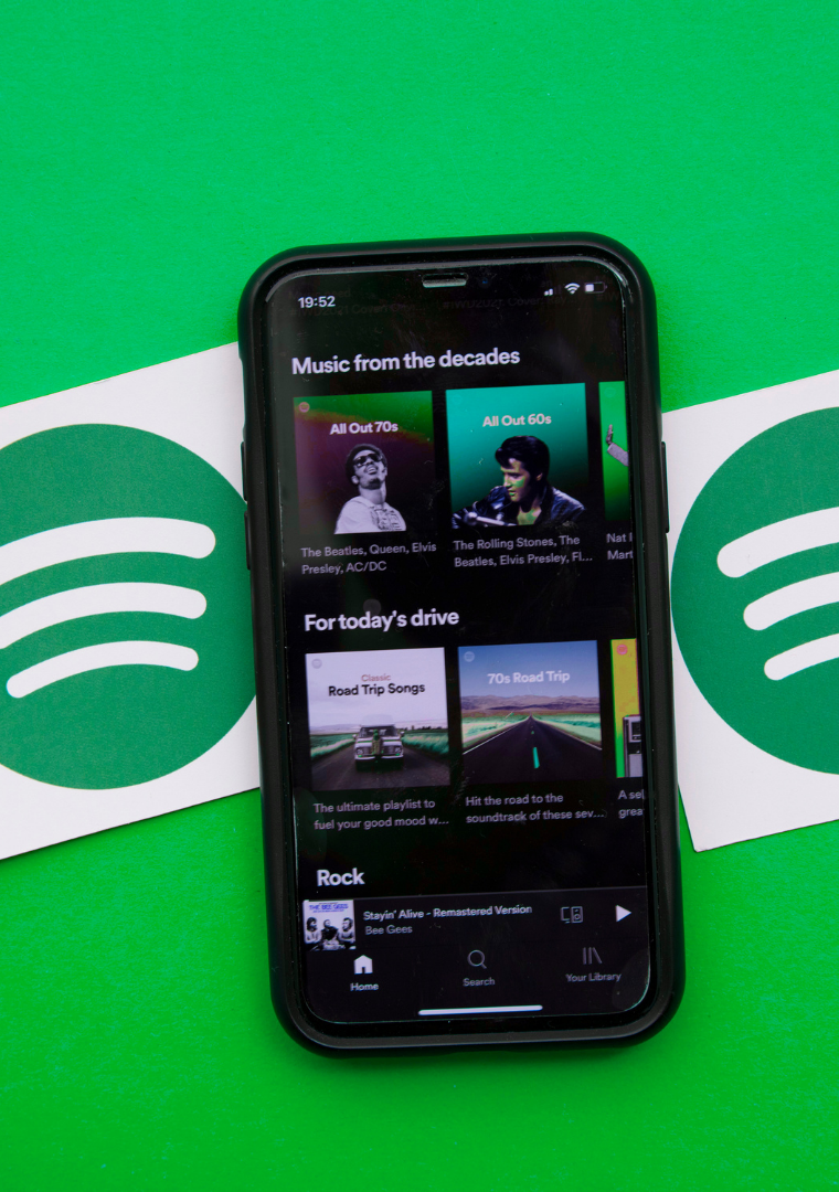 How To Get on Playlists on Spotify