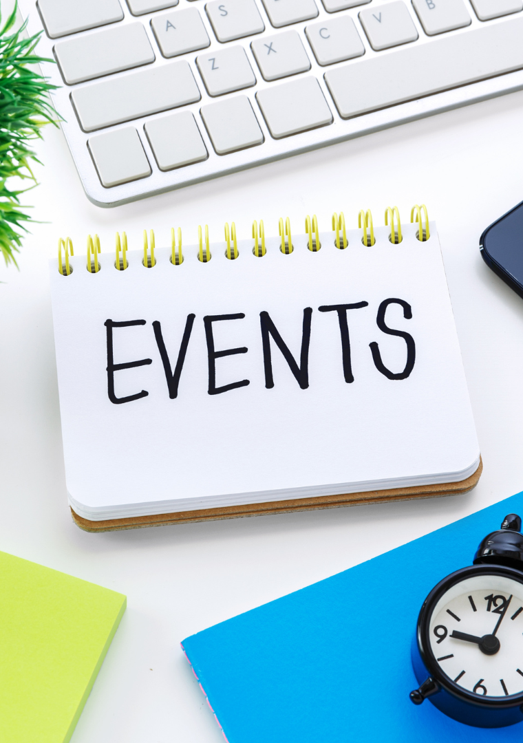 Planning An Event: What To Know